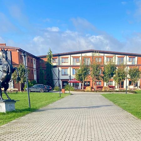 Campoverde Grabina Kültér fotó